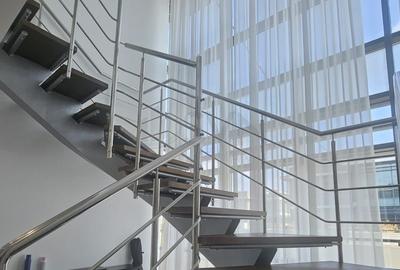 REA1025448 Penthouse Emerald l Vedere Lac l 2 Locuri de Parcare - 12