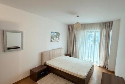 Proprietar, inchiriez apartament 2 camere in Upground Residence Pipera - 7