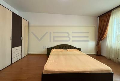 Apartament 3 camere zona Garii - 10 min Copou - 27