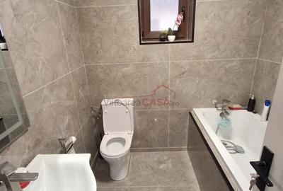 Casa Individuala Comuna Berceni, 4 camere, 2 bai, 5 min de Lidl, Mega, Penny - 11