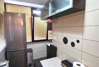 Obor /Iancului apartament 2 camere  bloc nou centrala proprie - 16
