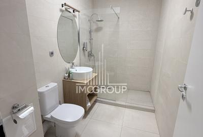 OPORTUNITATE INVESTITIE! Studio Open Space | 48mp | balcon | West City Tower - 5