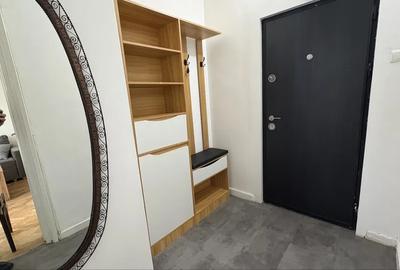 Apartament 2 camere, semidecomandat, 60 mp, ac, balcon, metrou, Calea Grivitei - 4