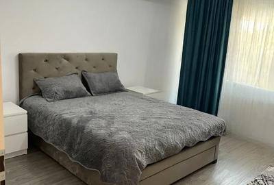 Apartament 1 camera, etajul 2/8, zona Tatarasi - 2