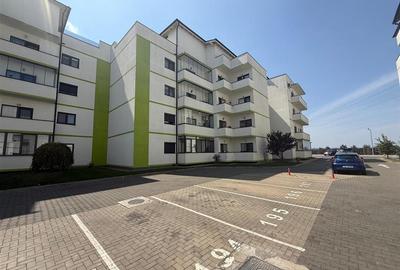 Apartament cu 4 camere decomandat, mobilat în Țiglari