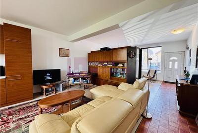 Apartament studio de vanzare | gradina 37 mp | Selimbar, Brana | video - 5