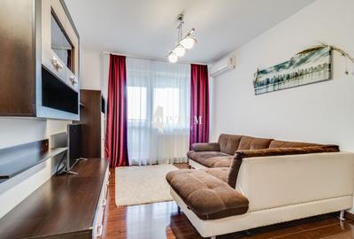 NOU! 3 Camere FIRST rent, 2 BAI, PARCARE-Sisesti! - 9
