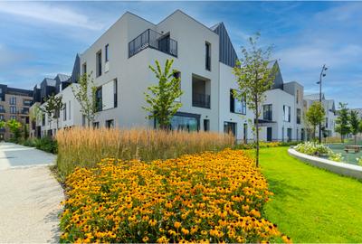 Avalon Estate | Apartament Parkview cu 4 camere | zona Pipera - Aviației - 2