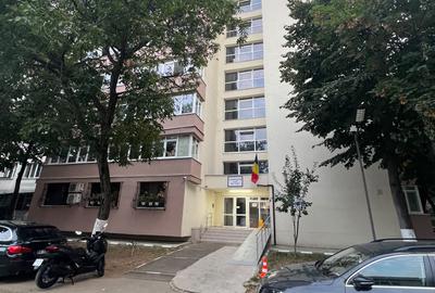 Vanzare Apartament 2 camere Decomandat Coletina-Tei-Obor - 17