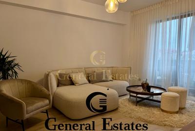 Vânzare apartament modern | 2 camere decomandate - 56 m.p | Galata - 17