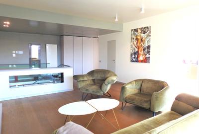 Inchiriere Penthouse 4 Camere Iancu Nicolae - 1