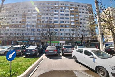 Spațiu comercial, 98 mp în Dristor