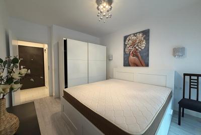 Plaza Residence | 3 camere | Etaj 5 | 2 locuri parcare | Centrală proprie - 10