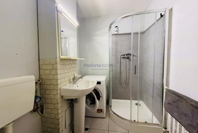 Apartament cu 2 camere, decomandat, in cartierul Marasti - 6
