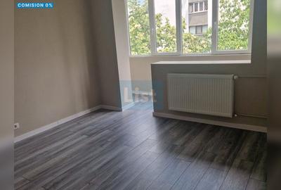 Apartament cu 2 camere semidecomandat în Cotroceni