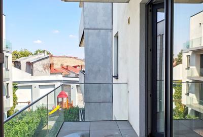 QUARTIER GRAMONT | Parcul Carol | etaj 2 | S=74 mp | parcare subterana - 15