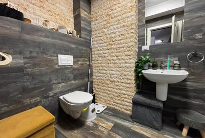 Apartament cu 3 camere, decomandat, Visoianu, loc de parcare propriu - 9