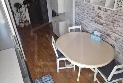 De inchiriat apartament 2 camere mobilat complet, Gruia,  parter inalt+Parcare - 4