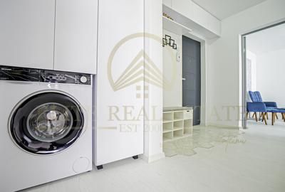 Apartament 2 camere decomandat, 52 mp, renovat complet - 8
