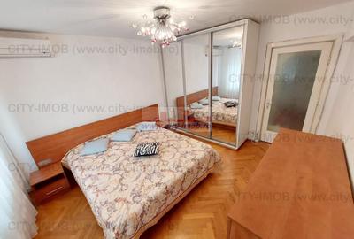 Inchiriere Apatament 3 camere Victoriei - 15