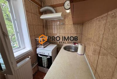Apartament 2 camere cf 2 decomandat zona Spiru Haret - 5