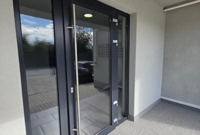 2 camere cu GRADINA COMPLET MOBILAT - 15