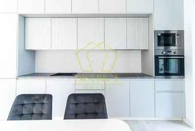 COM 0% Apartamente finalizate cu 2 camere in bloc nou | Torontalului - 6