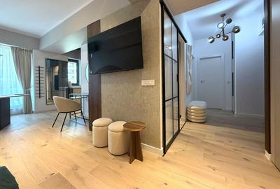 Apartament 2 camere-Prima închiriere|Pipera-770 €/lună-negociabil - 1