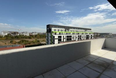 Comision 0% 2 camere Terasa | Prelungirea Ghencea | Latin - 11