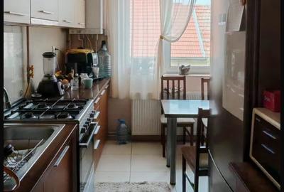 Apartament cu 3 camere, 58 mp utili, Armatei Române, Oradea. - 4