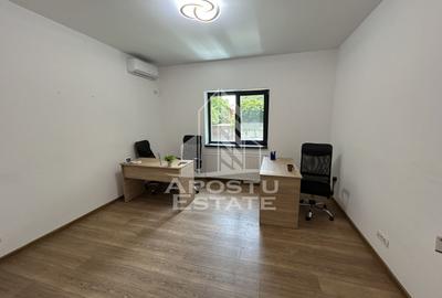 Casa pretabila birouri, 3 camere, Zona Cetatii Balta Verde - 3