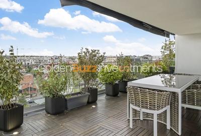 Apartament 4 camere Herăstrău | De închiriat - 13