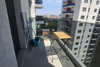 Închiriere Apartament 2 Camere Grozăvești Regie Residence - 6