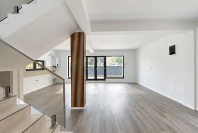 Vilă cu 6 camere, teren 420 mp, Tunari-zona Primariei - 8