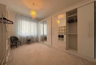 Vila transformata integral | Irish Villa Domnesti | Terasa închisă - 7