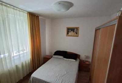 2 camere decomandate lângă Parcul Moghioroș | Renovat | Etaj 2/10 - 3