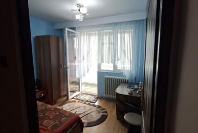 APARTAMENT ULTRACENTRAL,FINISAT,MOBILAT SI UTILAT CU PANORAMA SUPERBA - 3