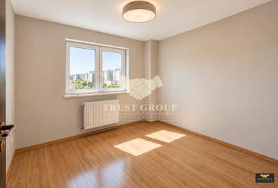 Apartament cu 2 camere semidecomandat în Victoriei