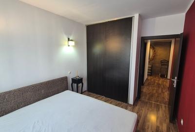 Colentina-Complex Rose Garden-parcare subterana si Contract Anaf - 4