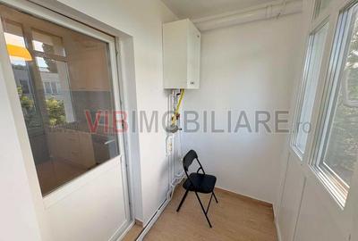 2 Camere - Crangasi - Lacul Morii - Parc - 11