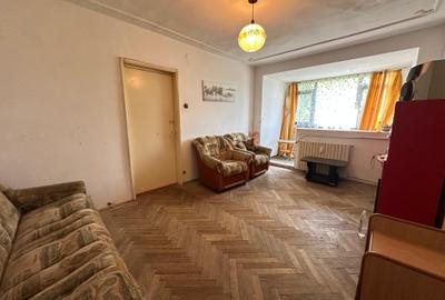 Apartament 2 camere | Țiglina 1 | 48 mp | 44.000 € - 2