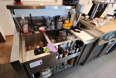 Spatiu comercial HORECA | CALEA VICTORIEI & LIPSCANI | Vad comercial | Mobilat - 8