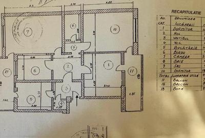 Apartament 4 camere - Pajura / Zona Nord - 18