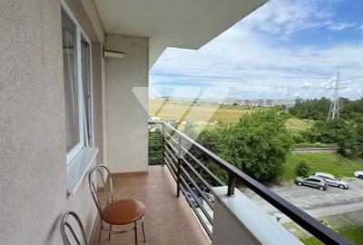 Apartament 2 camere de inchiriat cu parcare zona Turnisor Sibiu - 8
