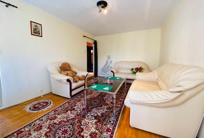 Apartament de inchiriat in Oradea, 3 camere, zona Dragos Voda - 2