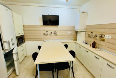 Apartament 4 camere decomandate, 100 mp | Micro 17 | Mobilat și utilat - 4