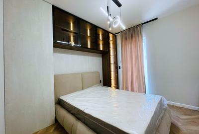 Apartament 3 camere Floresti terasa 36 mp - 5