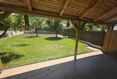 Inchiriez casa noua Bunloc Sacele -Timisul de Jos pet friendly talie mica - 3