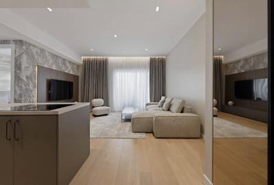 Apartament 2 Camere | Terasa | One Verdi Park - 1