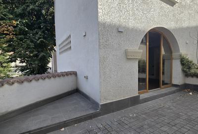 De vanzare vila de patrimoniu zona Dorobanti Capitale langa Guvern - 3